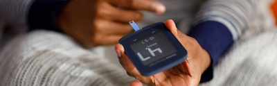 Type 2 diabetes: men vs women