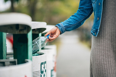 Zero Waste to Landfill in Healthcare 