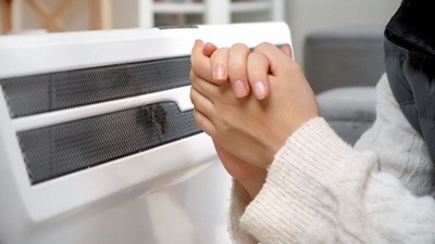 Carbon Monoxide: The Silent Killer – Heater safety at home