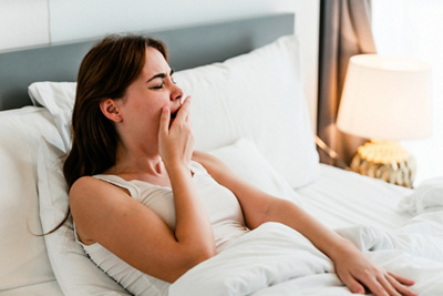 Melatonin has become one of the most popular sleep supplements, but does it really work for insomnia?  