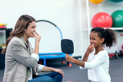 Understanding Stuttering; causes and treatments available