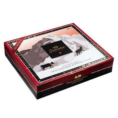 Gottlieber-Swissline