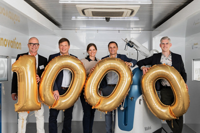 Dr. med. Thomas Bührer