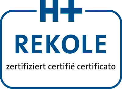 H+ Rekole Logo
