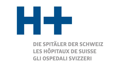 H+ Logo Zusatz