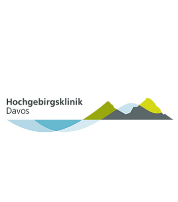 Logo Hochgebirgsklinik Davos