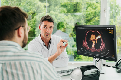 HIBE Thoraxchirurgie