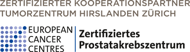 Tumorzentrum-Logo Hirslanden European Cancer Centres