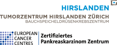 Logo Bauchspeicheldrüsenkrebszentrum
