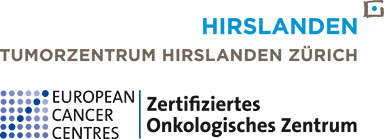Hirslanden Zürich Tumorzentrum ECC Logo
