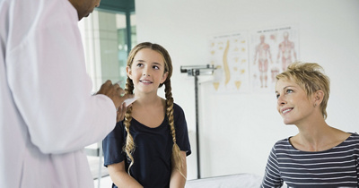 Is there an age limit to get the HPV vaccine
