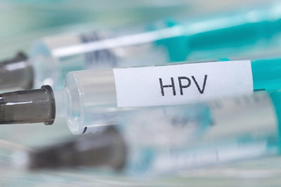 HPV Vaccine