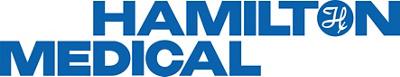 Logo Hamilton Medical
