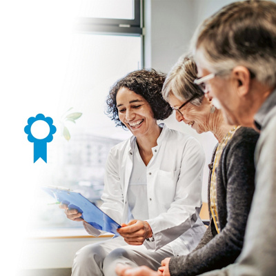 Handelszeitung Award