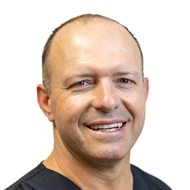 Dr Hanno Vivier