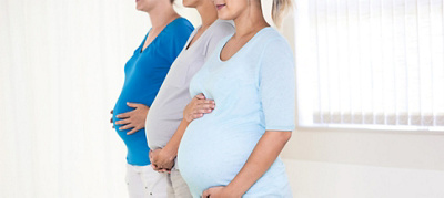 Having twins