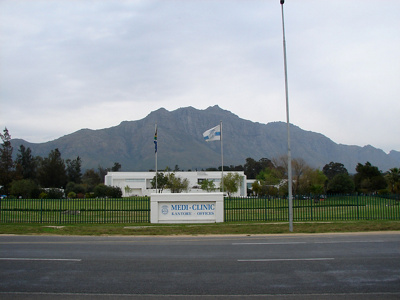 Head offive screensaver