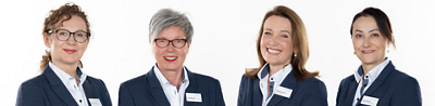 Guest Relations Team in Aarau