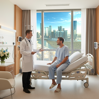 Health Check up Packages