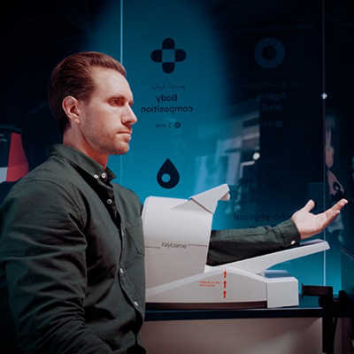 Health Experience Hub S