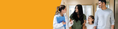 Health Journeys
