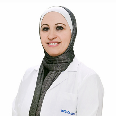 Heba Abuemara