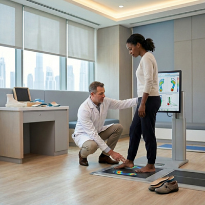 Heel Pain Explained_ When an Orthotics Doctor Recommends Custom Support.jpeg