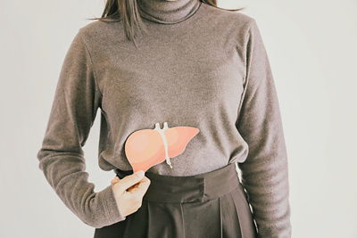 Hepatitis and liver cancer_GettyImages-1427708398_resized