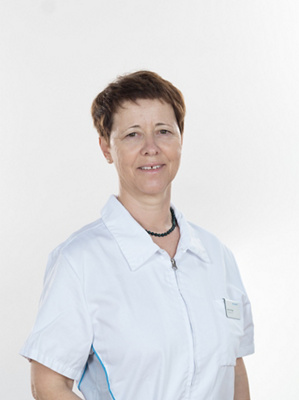 Ursula Herger