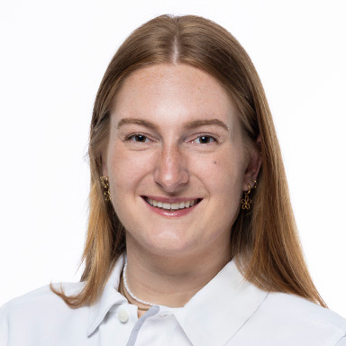 Alina Hert - Physiotherapeutin