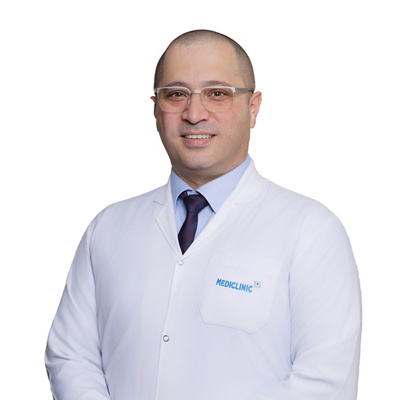 Hesham Metwally