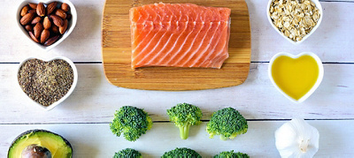 High Cholesterol and Your Heart