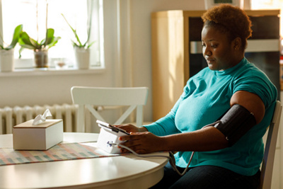High blood pressure gettyimages-1453983258-170667a