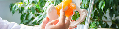 Hip replacement surgery is easier than you think