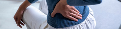 Prevent hip injuries by staying active