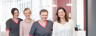 Header Team BrustzentrumBernBiel