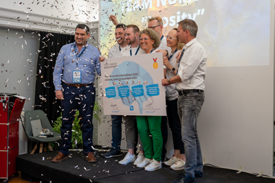 Hirslanden Hackathon 202210