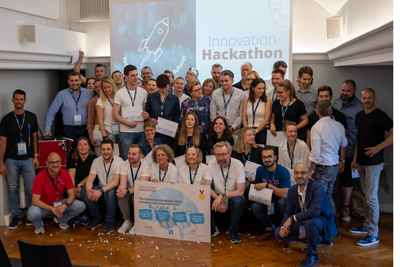Hirslanden Hackathon 202211