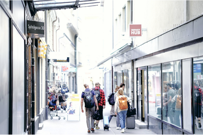 Hirslanden Hackathon 202212