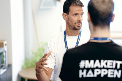 Hirslanden Hackathon 202213