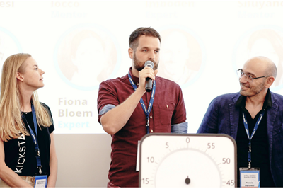 Hirslanden Hackathon 202214