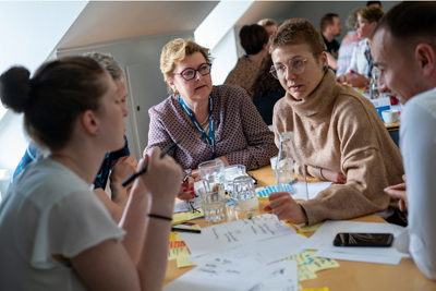 Hirslanden Hackathon 20223