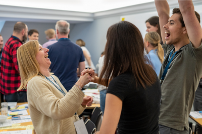 Hirslanden Hackathon 20224