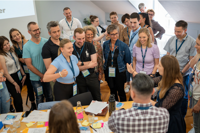 Hirslanden Hackathon 20225