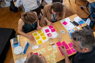 Hirslanden Hackathon 20226