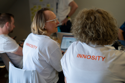 Hirslanden Hackathon 20228