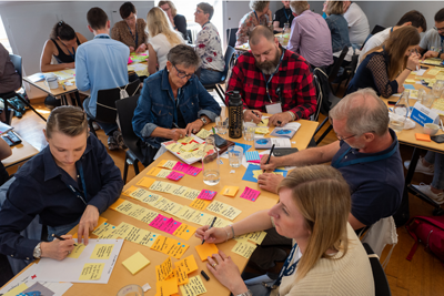 Hirslanden Hackathon 2022