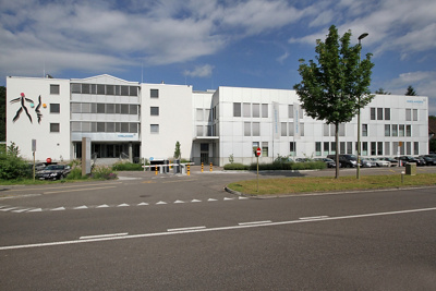 Hirslanden Klinik Birshof