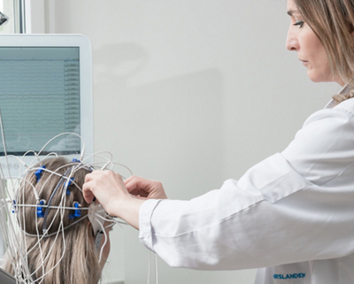 Team Klinik für Neurologie Hirslanden