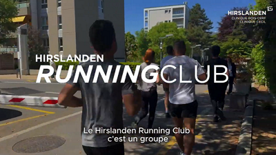 Hirslanden Running Club